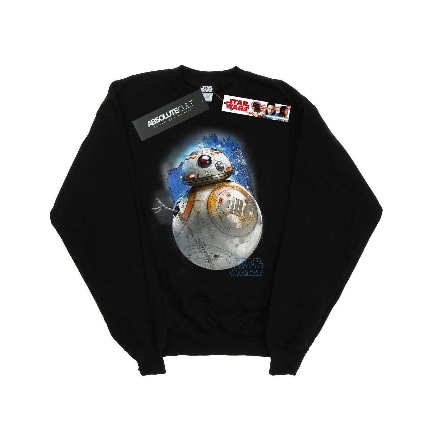 STAR WARS The Last Jedi Sweatshirt