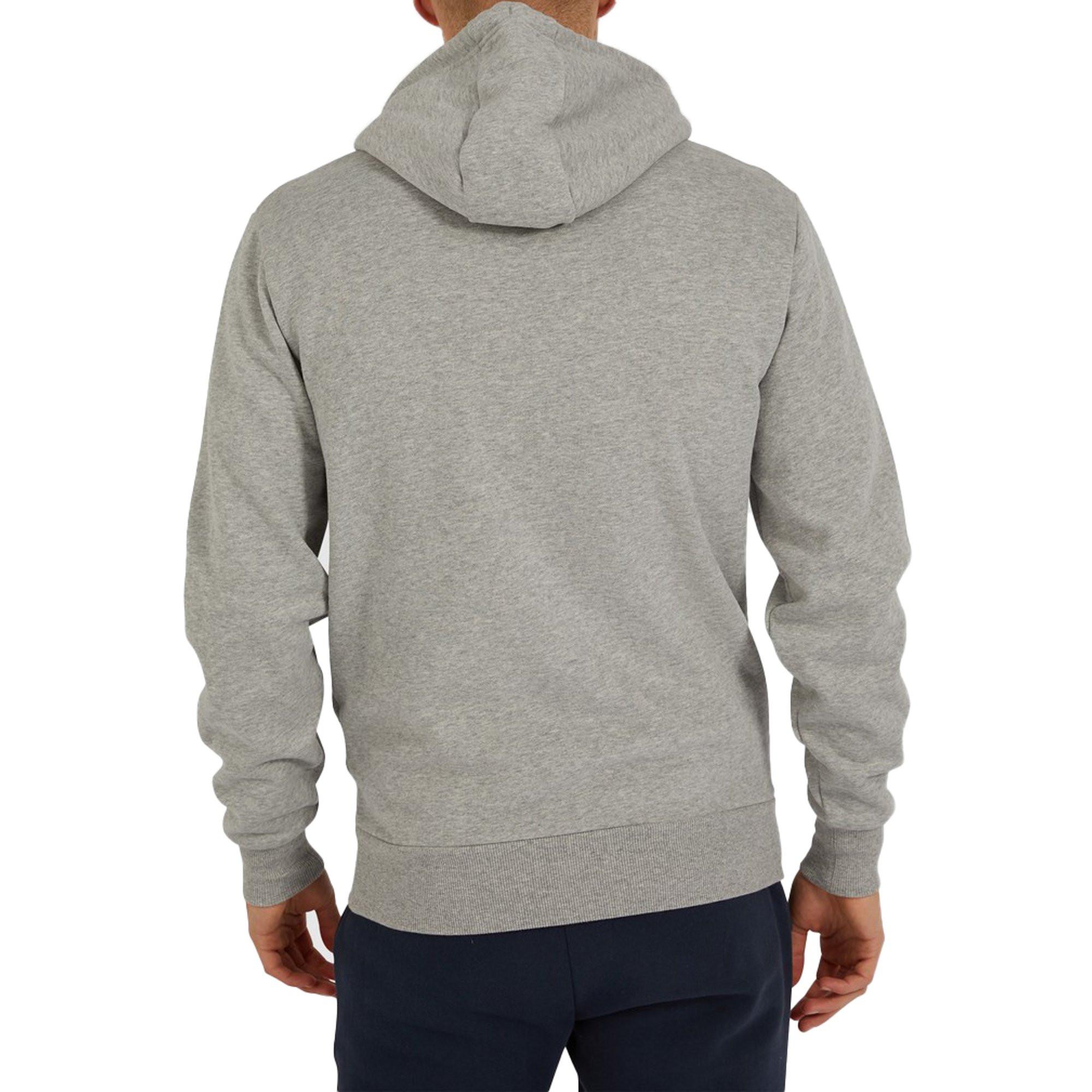 Ellesse Sweatshirt Bequem sitzend-SL Gottero OH Hoody