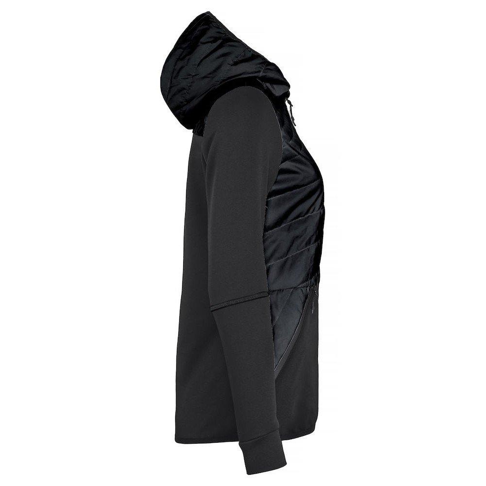 Clique Utah Steppjacke