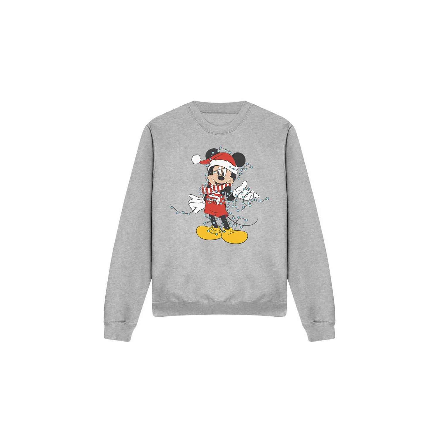 Disney Sweatshirt