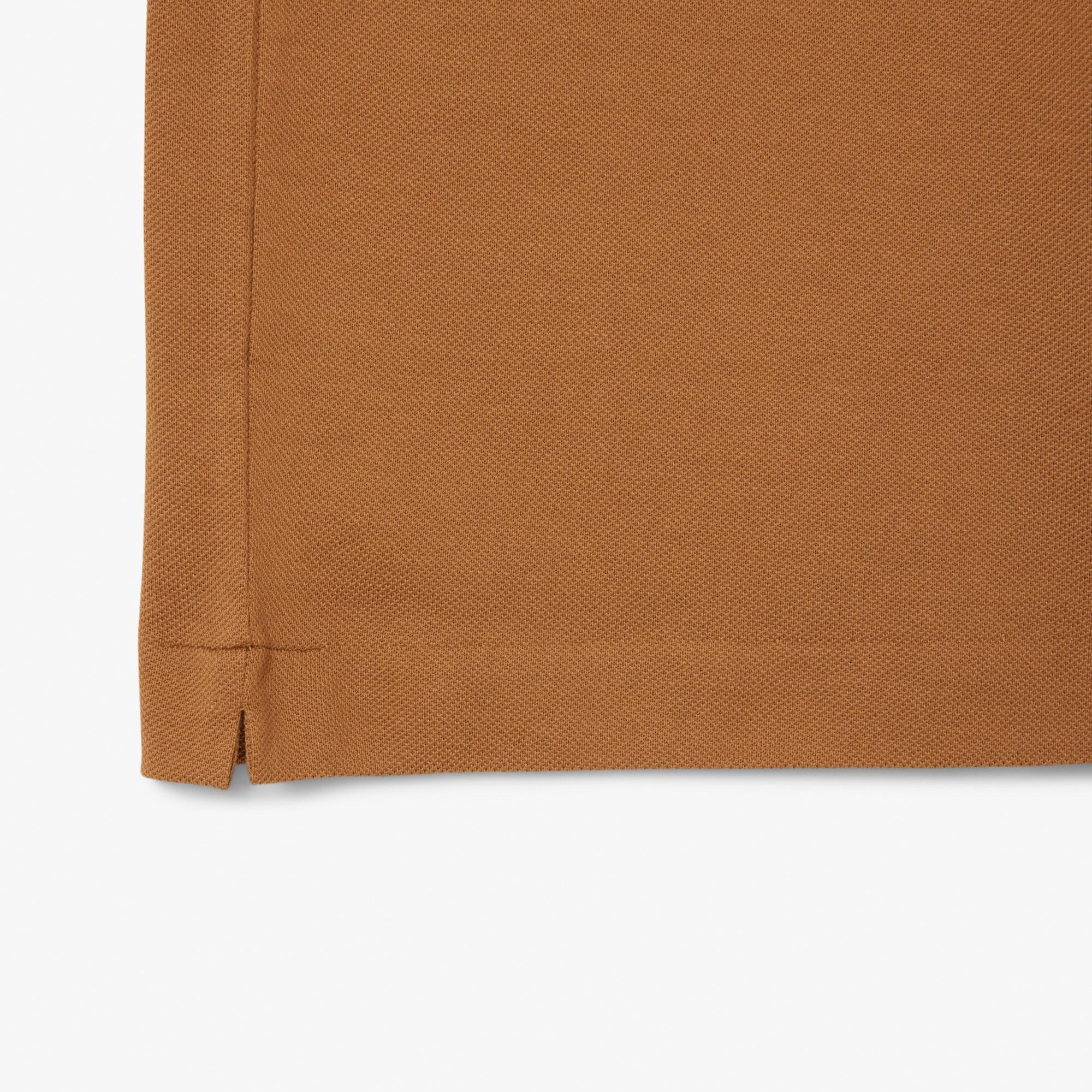 LACOSTE Polo Shirt Slim Fit