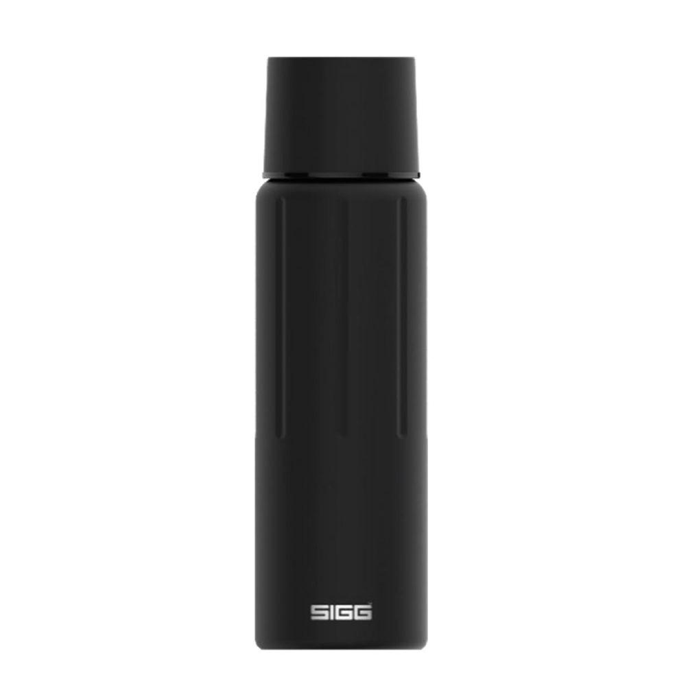 SIGG Switzerland GEMSTONE Thermo Bottle Obsidian 0.75l ' 21 8735.70