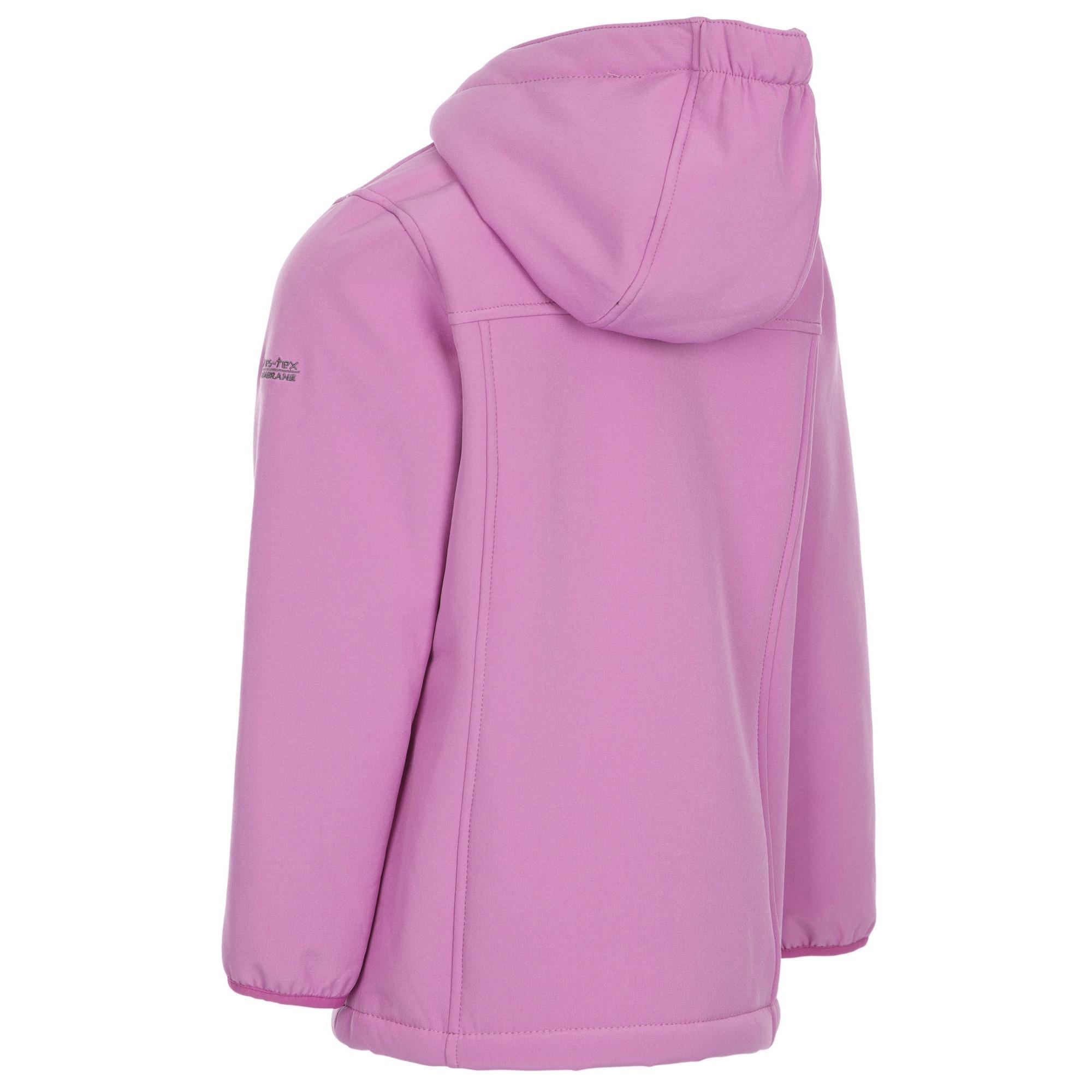 Trespass Kristen Softshelljacke