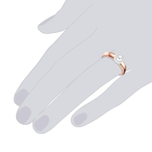 Valero Pearls Ring