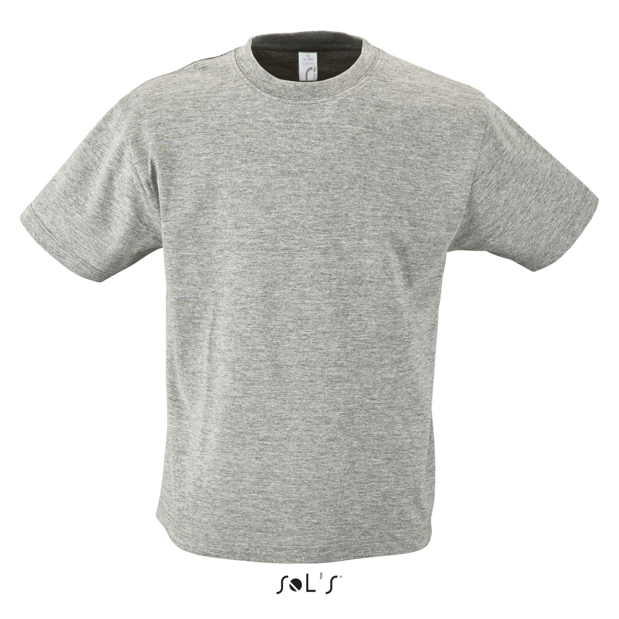 SOLS t-shirt regent
