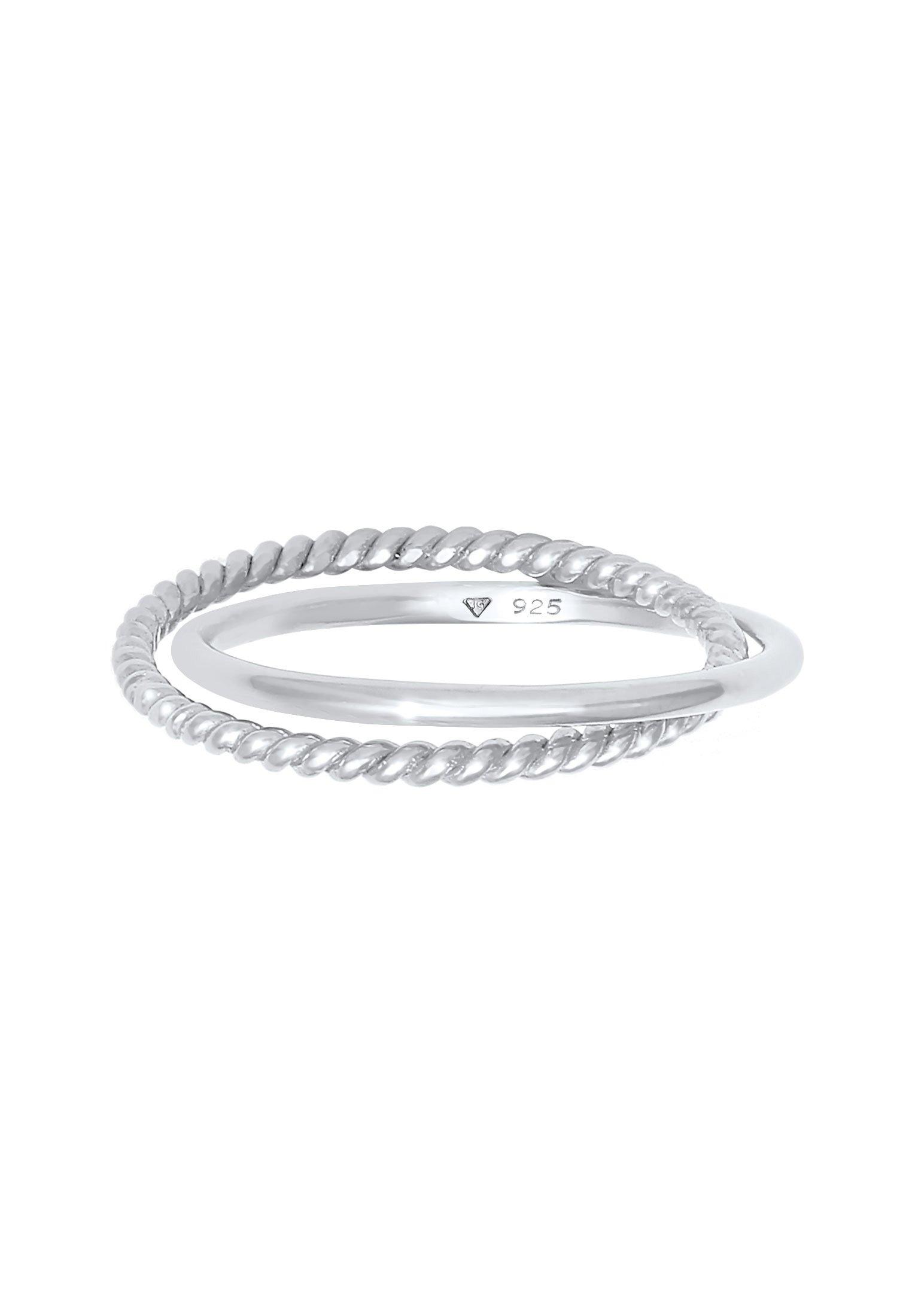 Elli Ring Wickelring Basic
