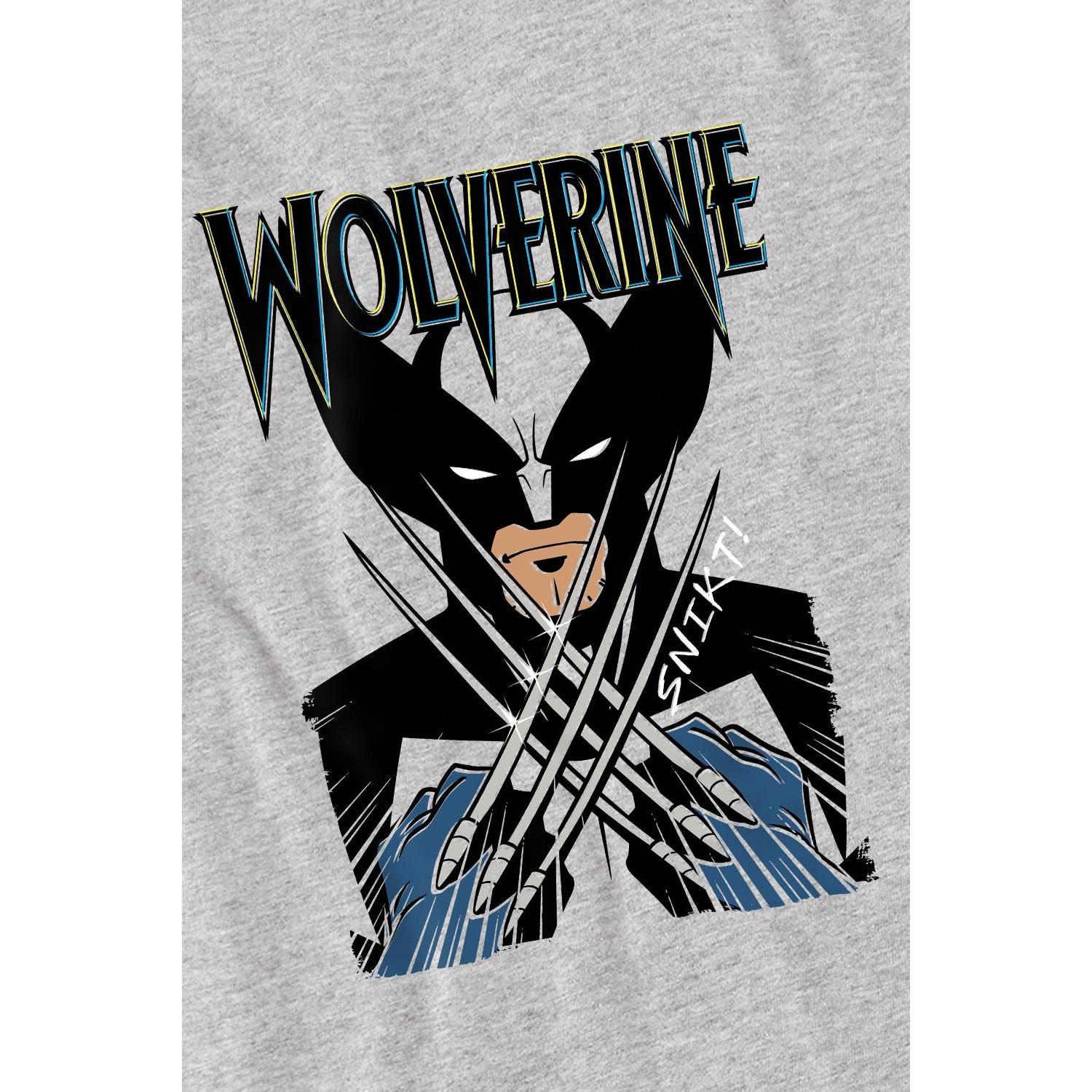 MARVEL XMen TShirt