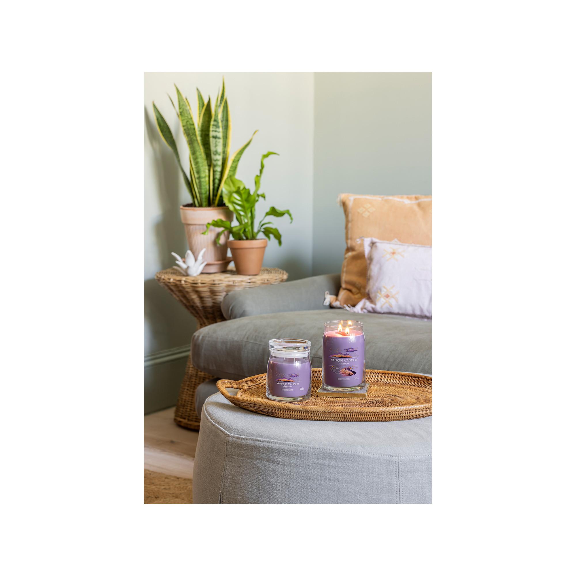 YANKEE CANDLE Duftkerze