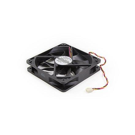 Synology FAN 120*120*25_4 Computerkühlsystem Computergehäuse Ventilator 12 cm Schwarz