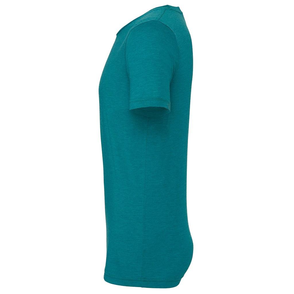 Bella + Canvas Triblend Rundhals T-Shirt