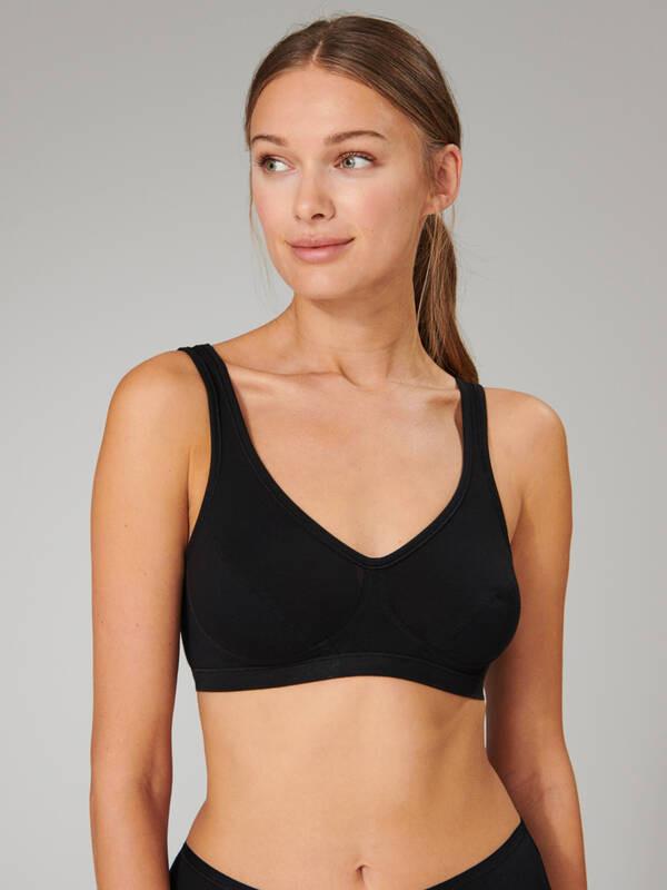 Schiesser 95/5 Bustier