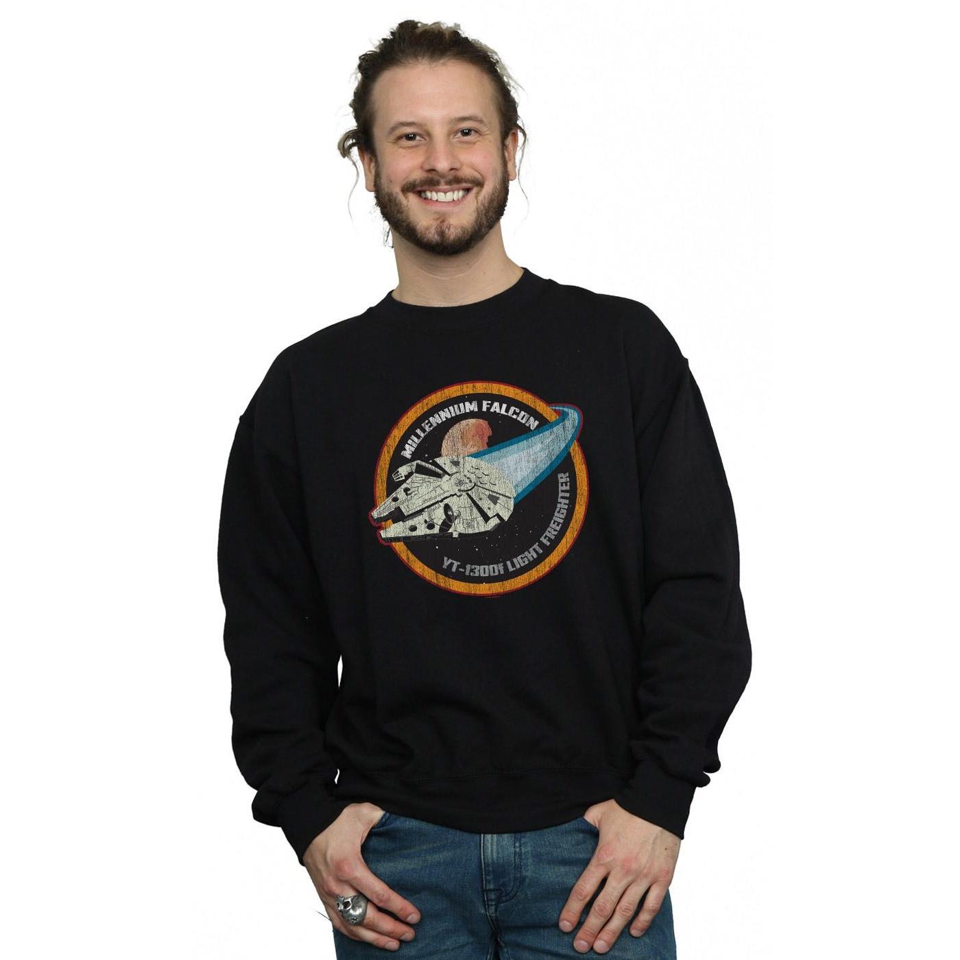 STAR WARS Millennium Sweatshirt