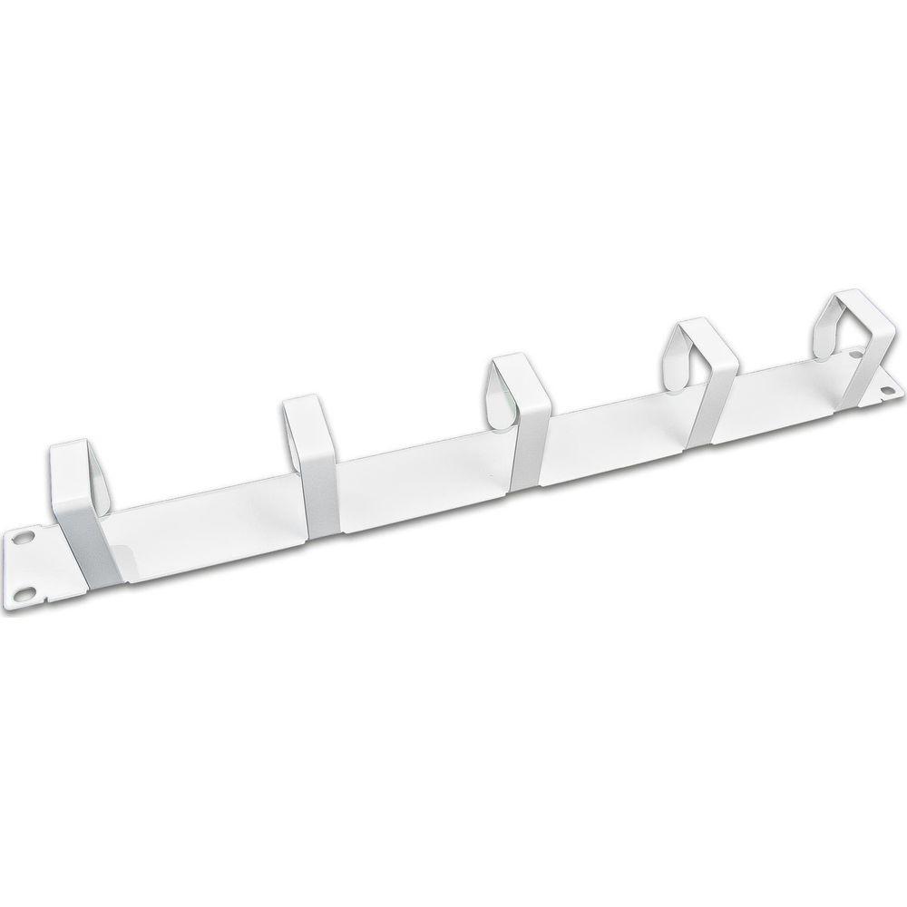 Wirewin Kabelführungspanel KFP-5RING METAL