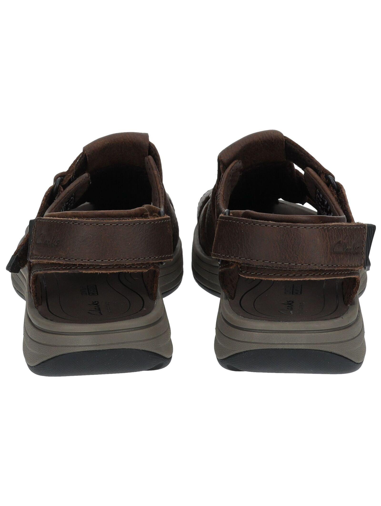 Clarks Sandalen 26176900