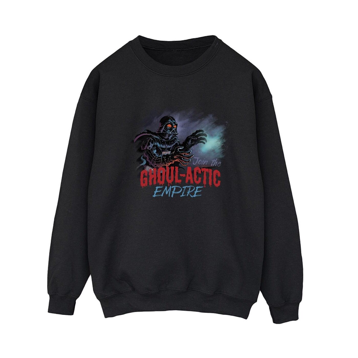 STAR WARS GhoulActic Empire Sweatshirt
