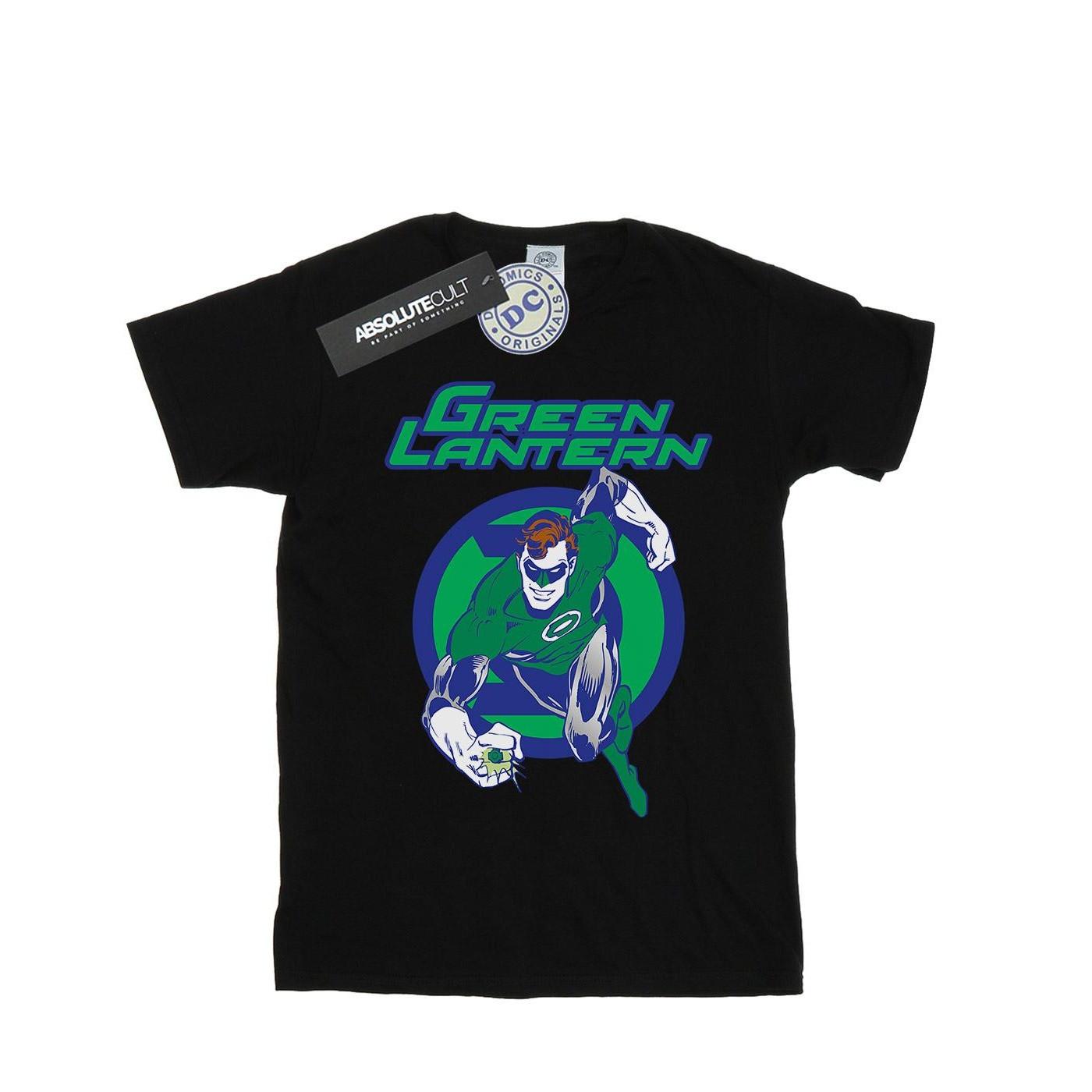 DC COMICS Green Lantern Print T-Shirt