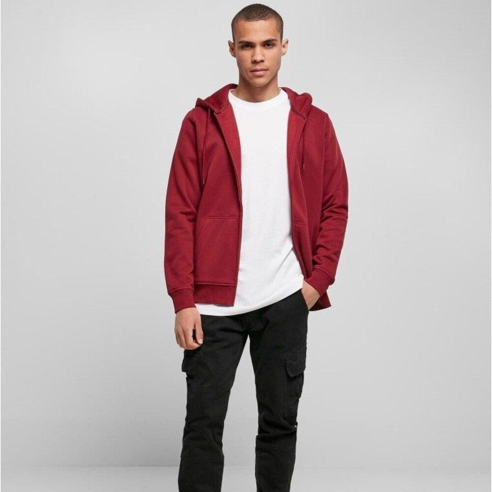 Build Your Own Heavy Kapuzenjacke