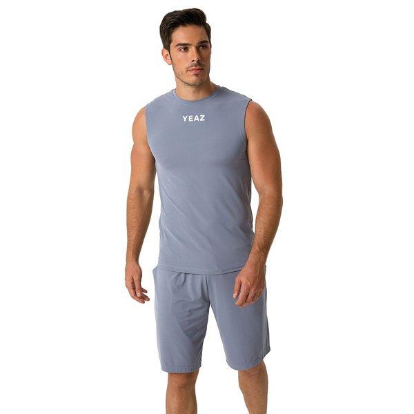 YEAZ INSTRUCTOR Top