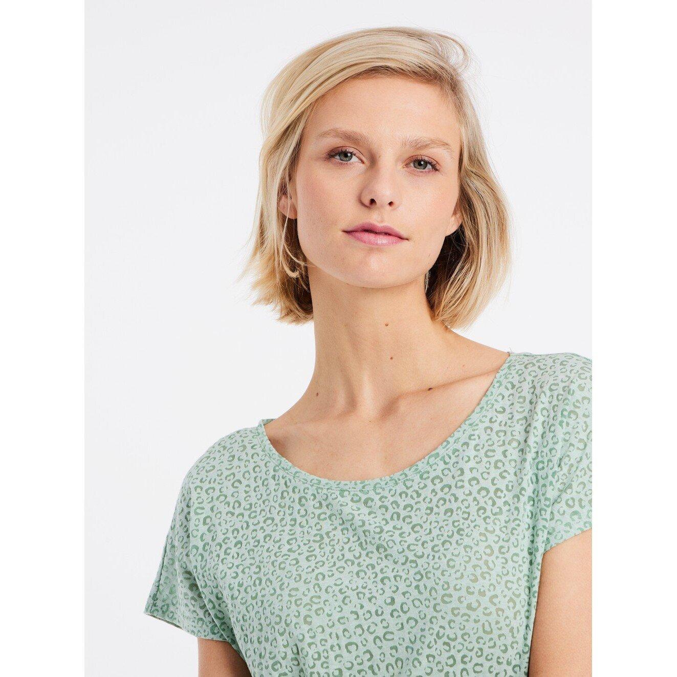 PROTEST Prtmegan T-Shirt