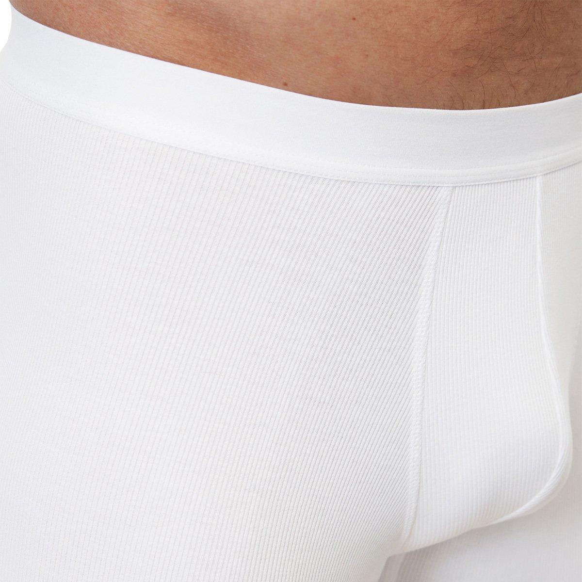 Marc O'Polo 2er Pack Iconic Rib Organic Cotton - Long Short / Pant