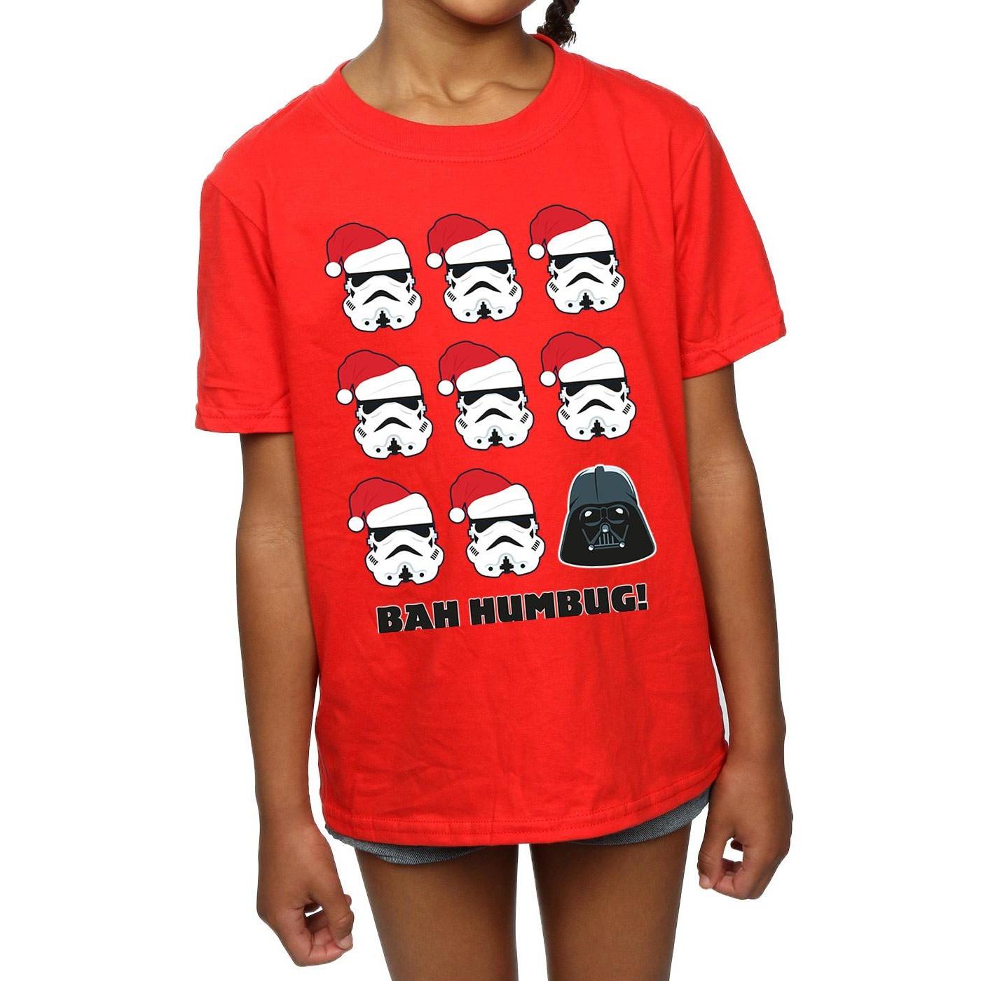 STAR WARS Humbug TShirt