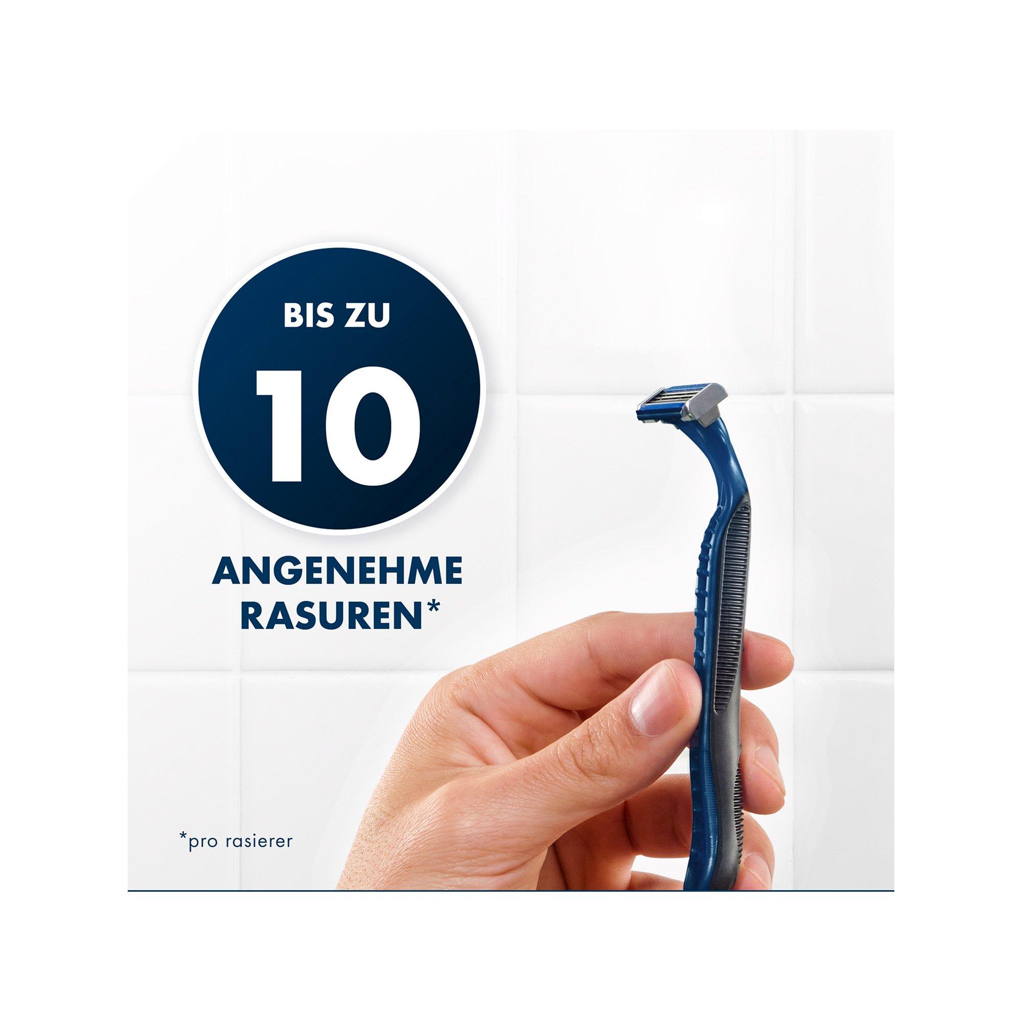 Gillette Blue 3 Smooth Blue 3 Smooth Rasierer