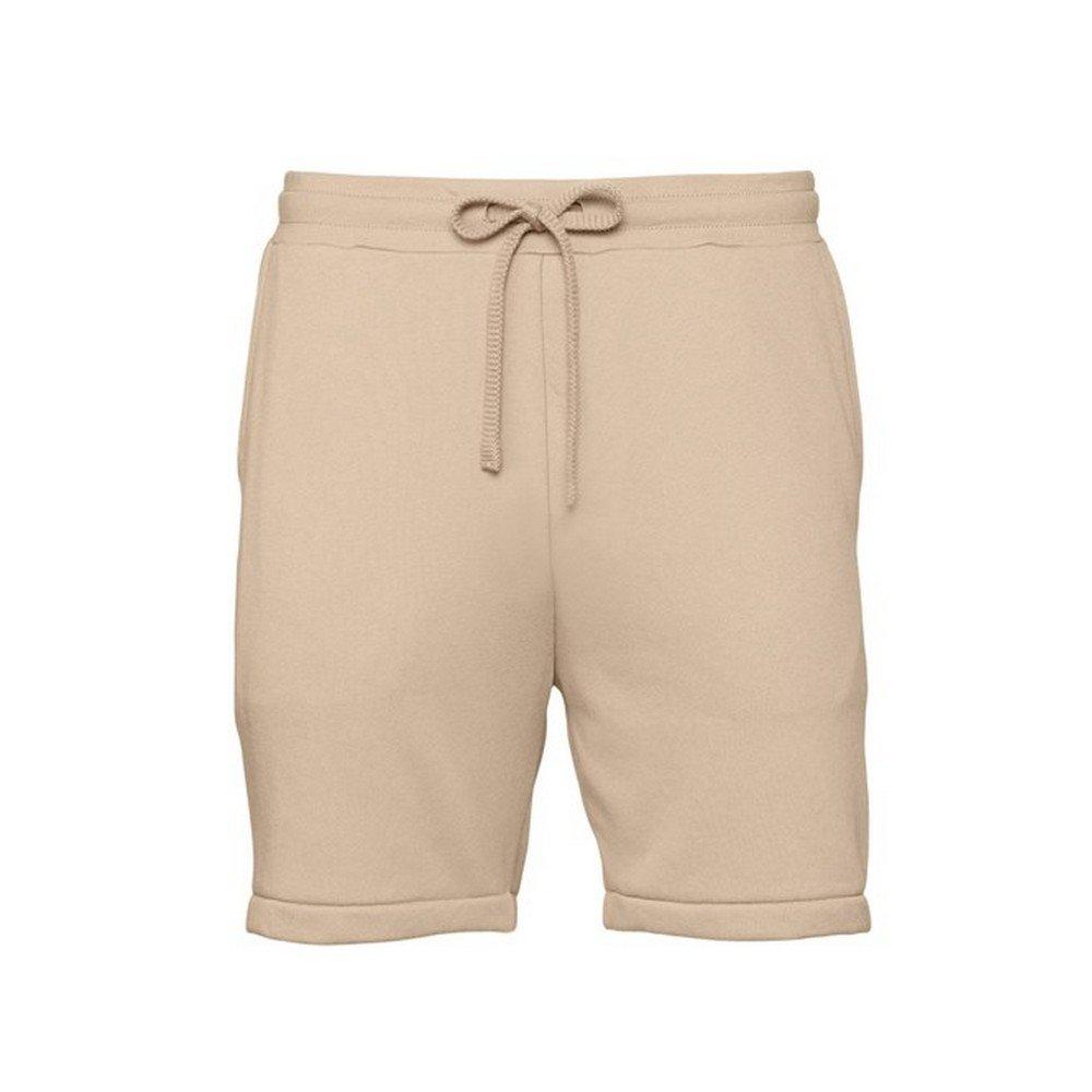 Bella + Canvas Sweat Shorts