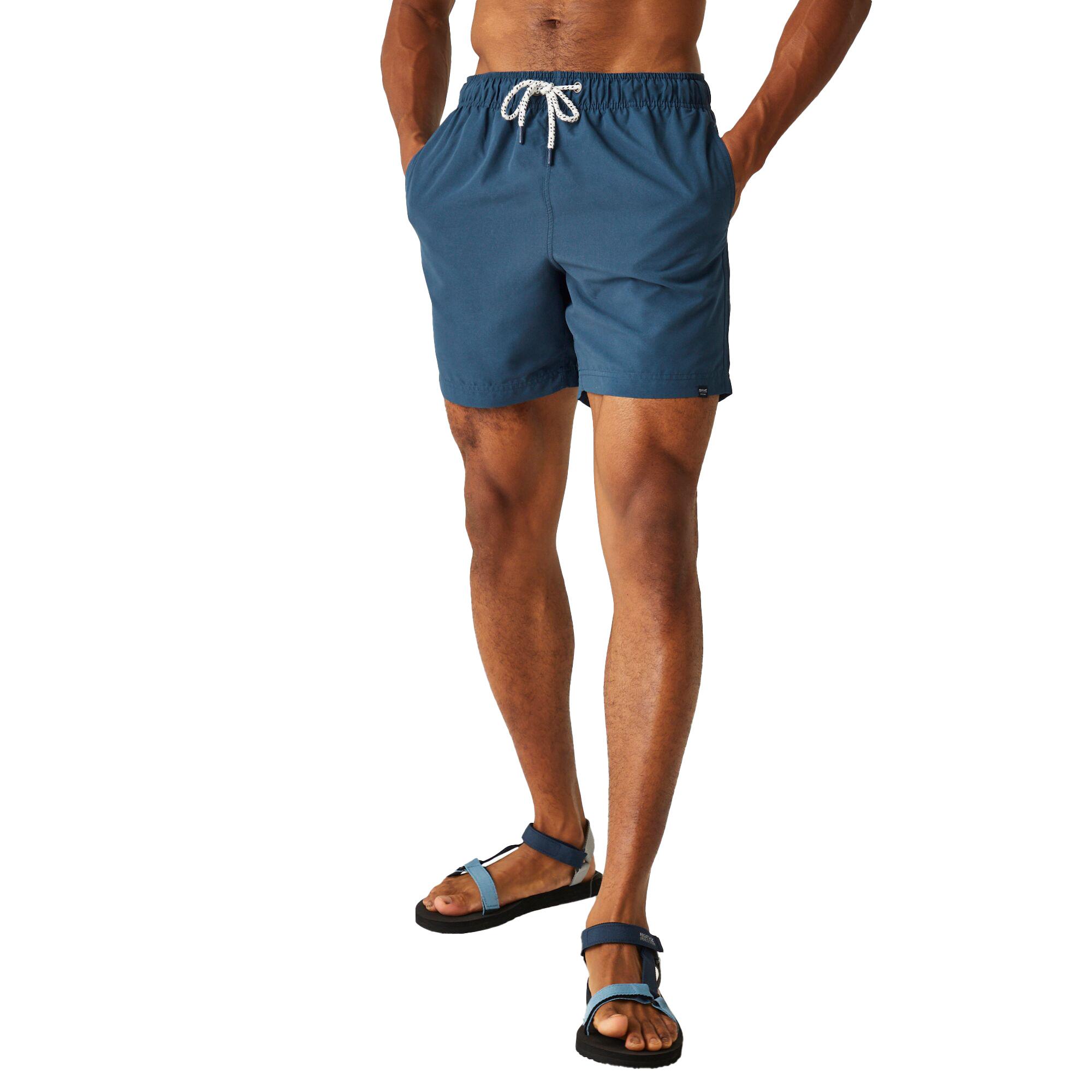 Regatta Mackleyna Badeshorts