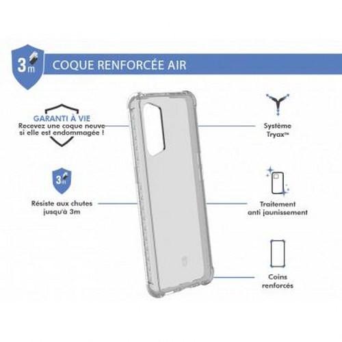 Force Power Hülle Air Oppo Find X2 Lite