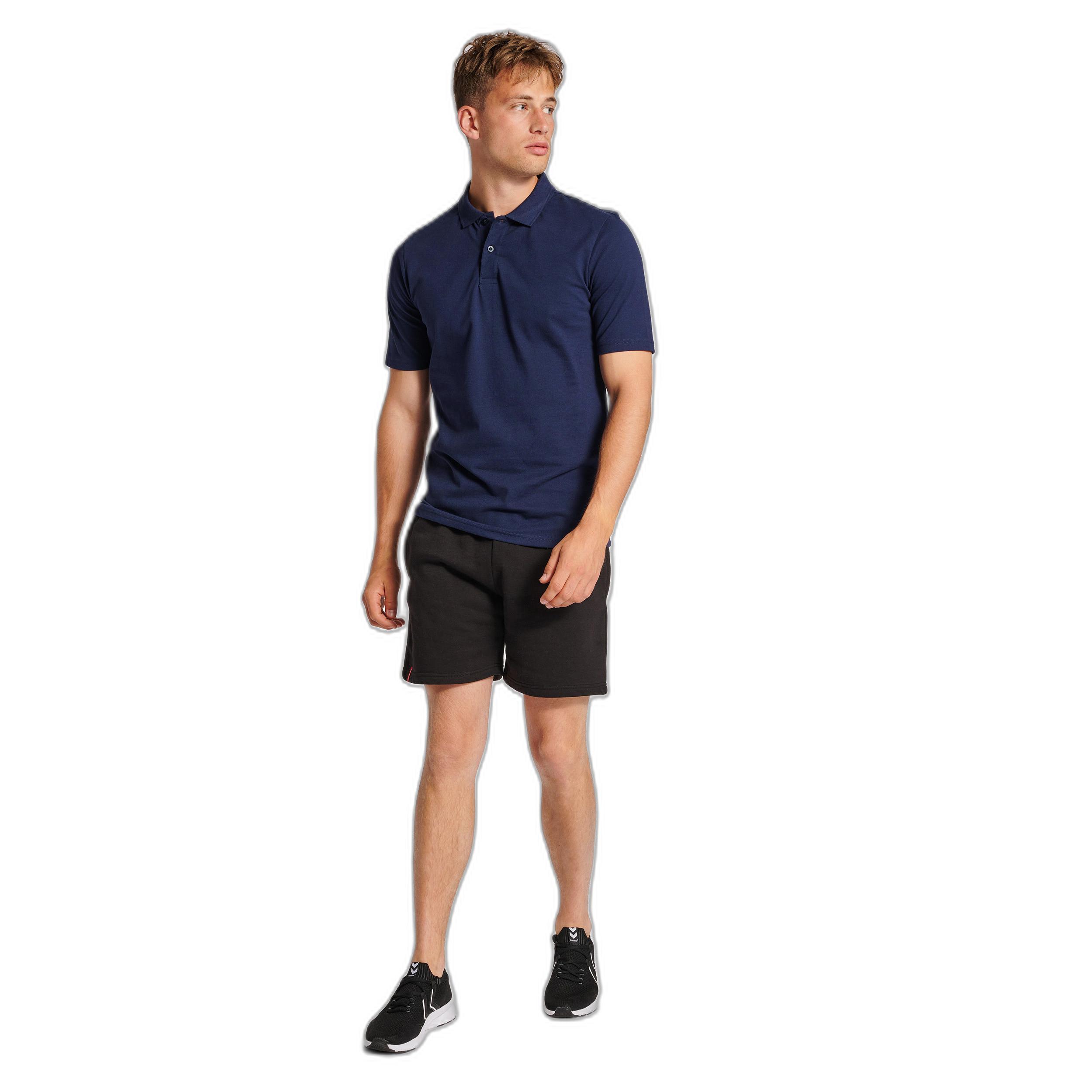 Hummel Polohemd