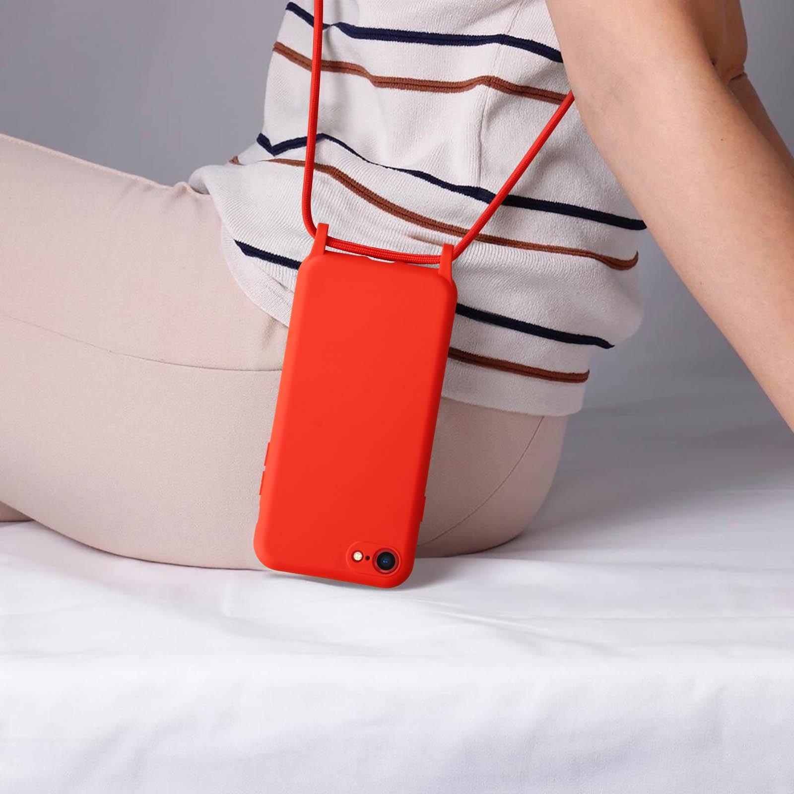 Avizar Kettenhülle iPhone 7/ 8 / SE 2020 / 2022