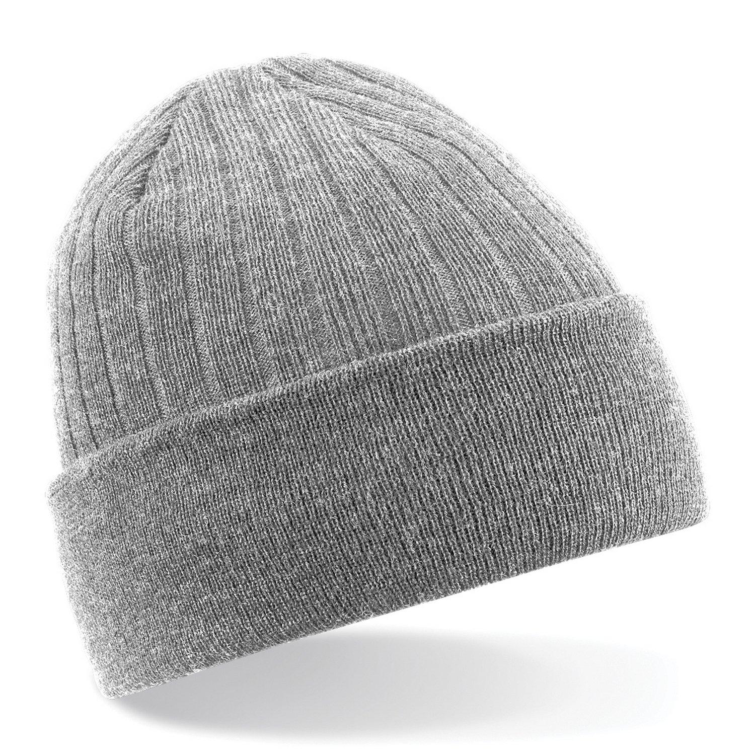 Beechfield Bechfield Thinsulate Thermomütze Wintermütze Mütze