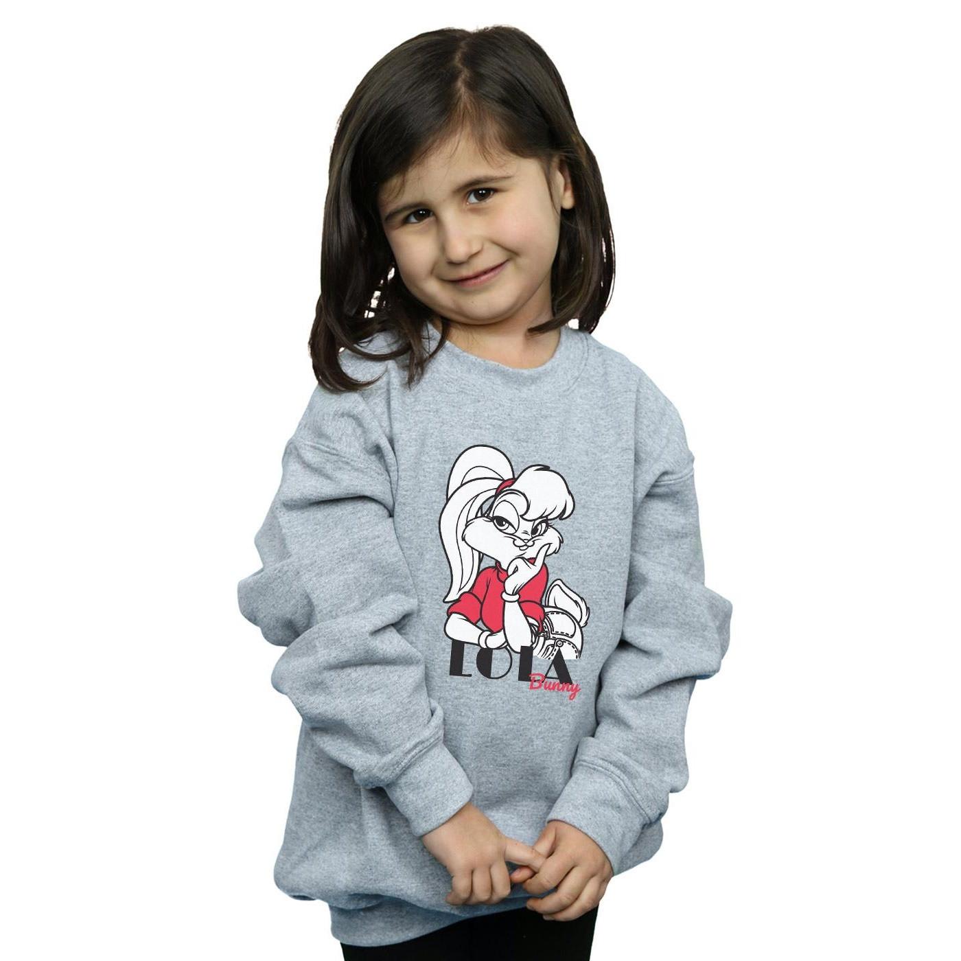 LOONEY TUNES Classic Sweatshirt