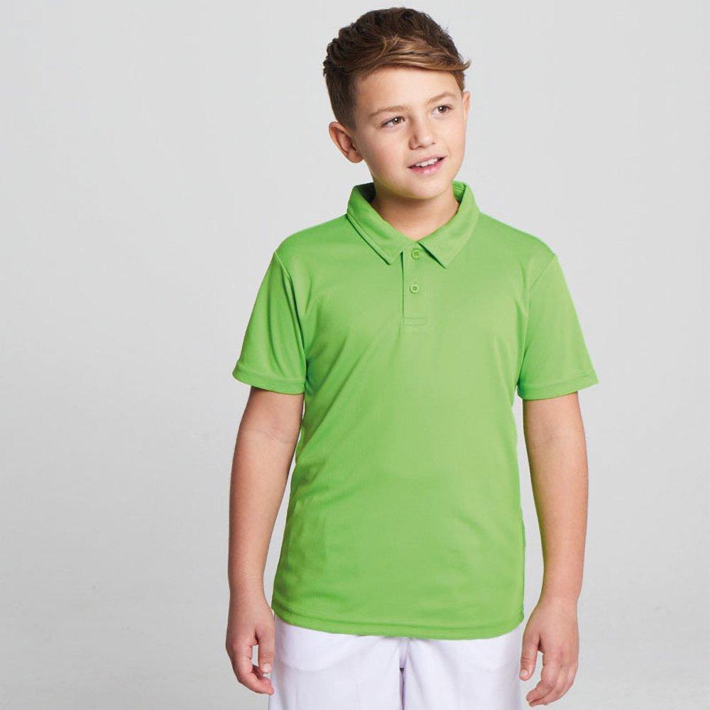 AWDis Just Cool Sport Polo Shirt