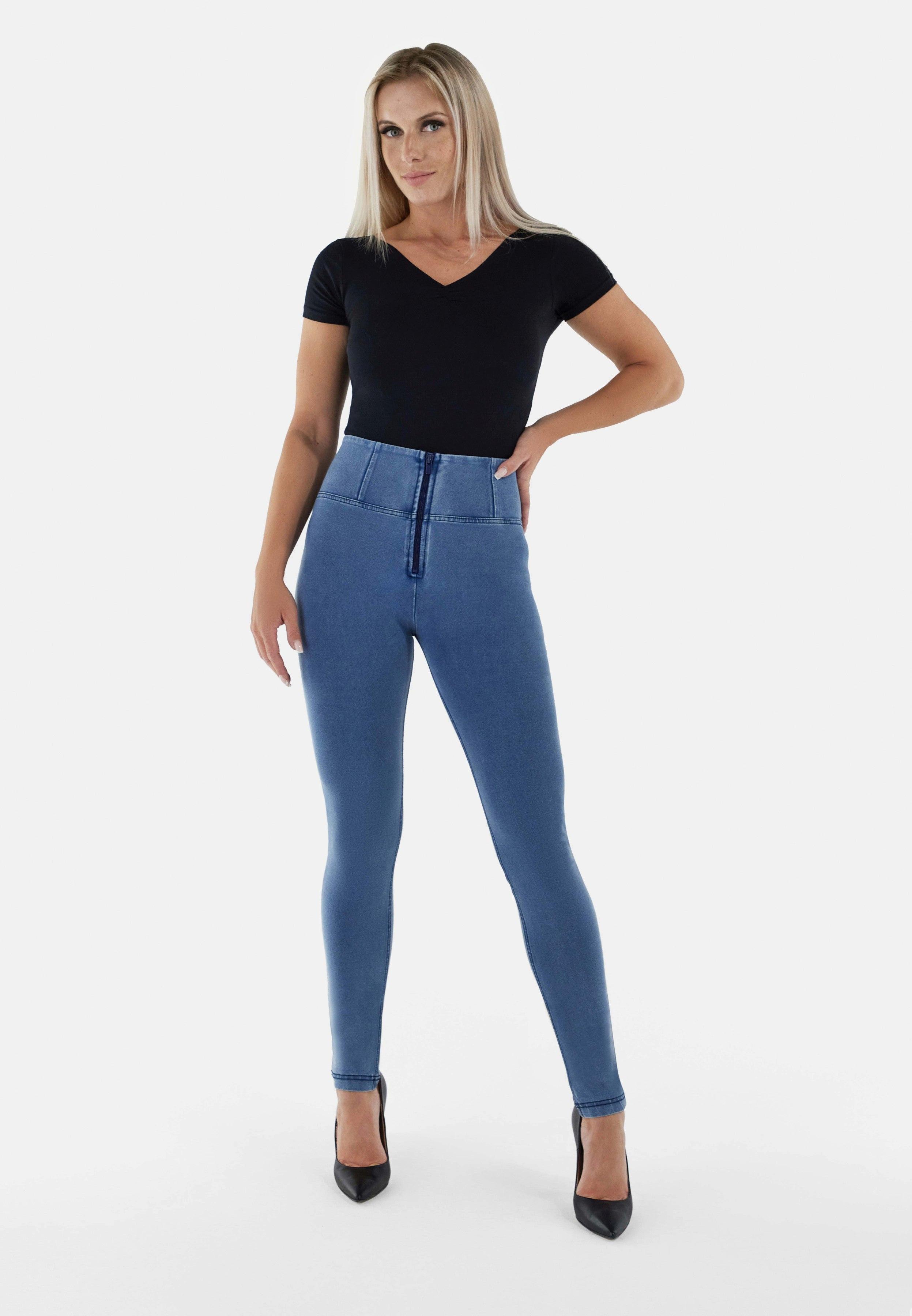FREDDY WR.UP® Shaping Jeggings Skinny Fit