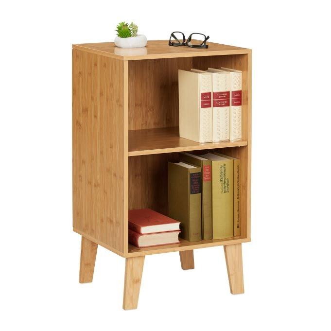 B2X Offenes Bücherregal