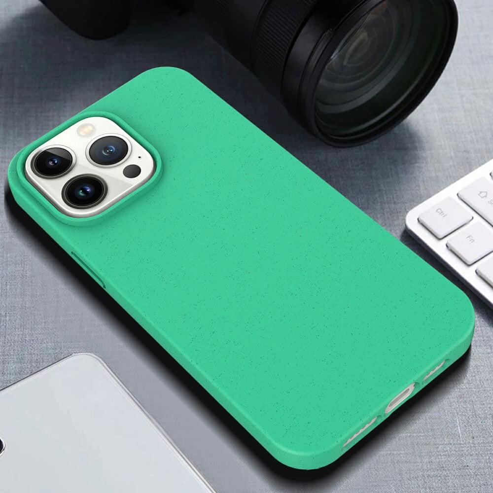 Cover-Discount iPhone 15 Pro - Eco-friendly Bio Hülle