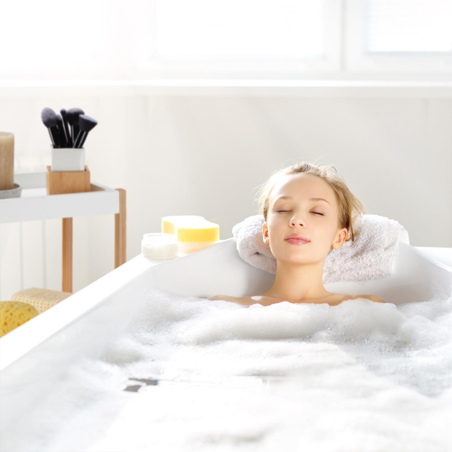 B2X Badezimmerregal mit 3 Ablagen