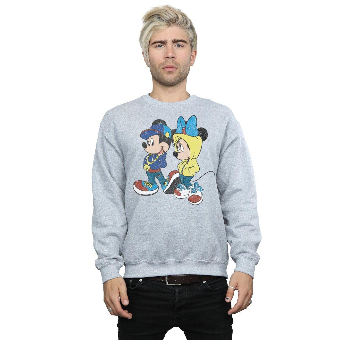 Disney Sweatshirt