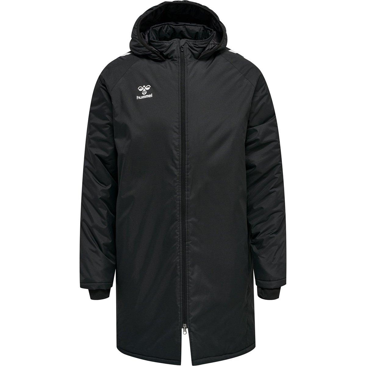 Hummel jacke bench