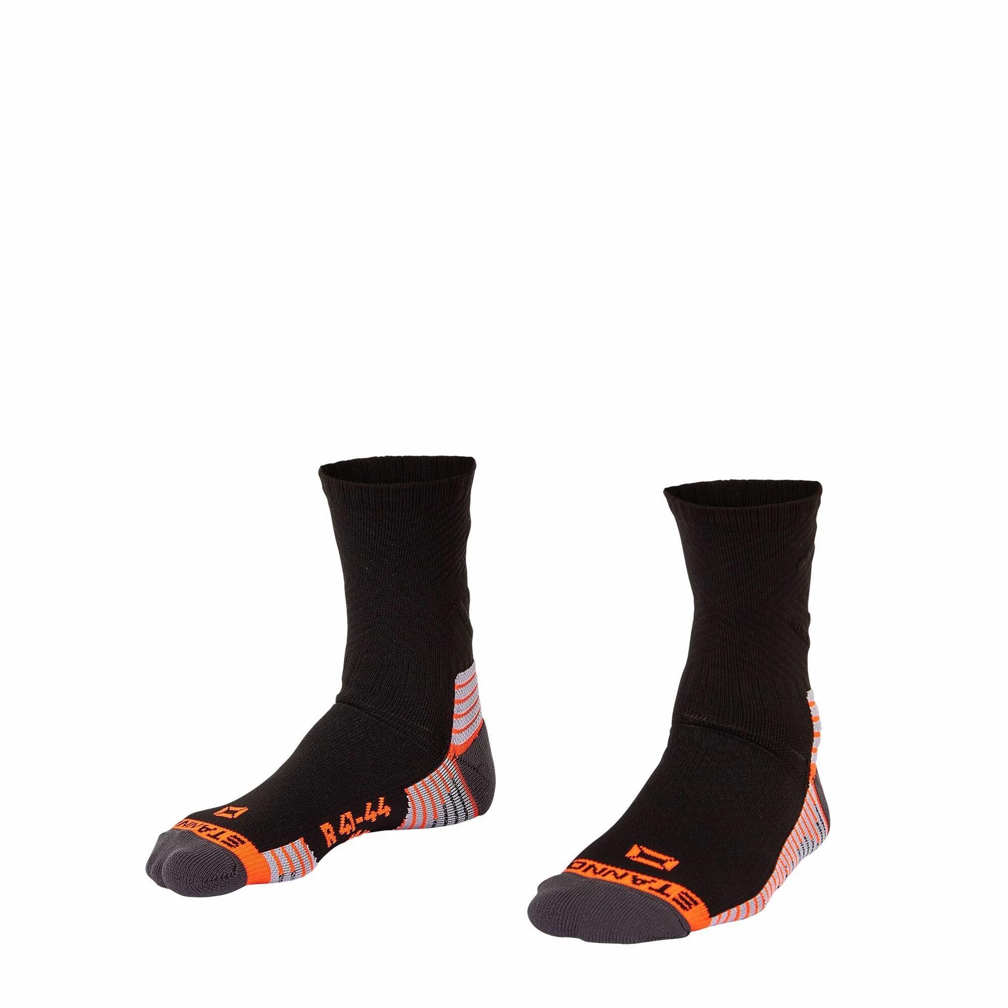 Stannol socken move crew