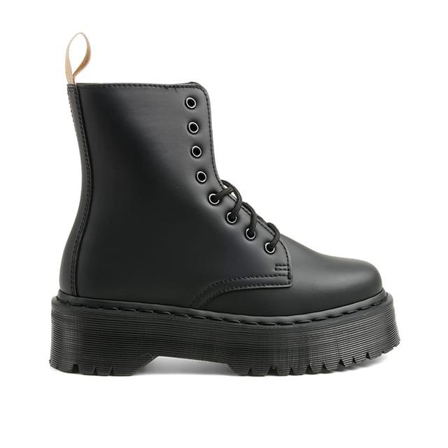 Dr.Martens V Jadon II Mono VEGAN