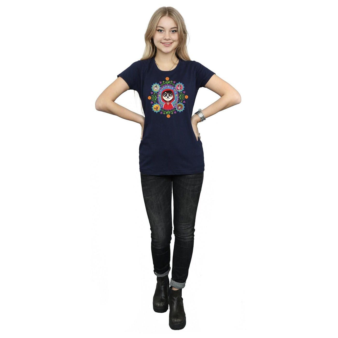 Disney Coco Remember Me T-Shirt