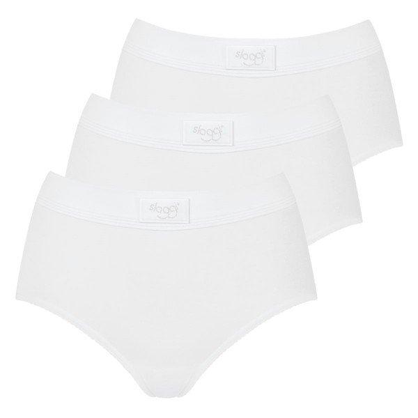 sloggi 3er Pack Double Comfort - Maxi