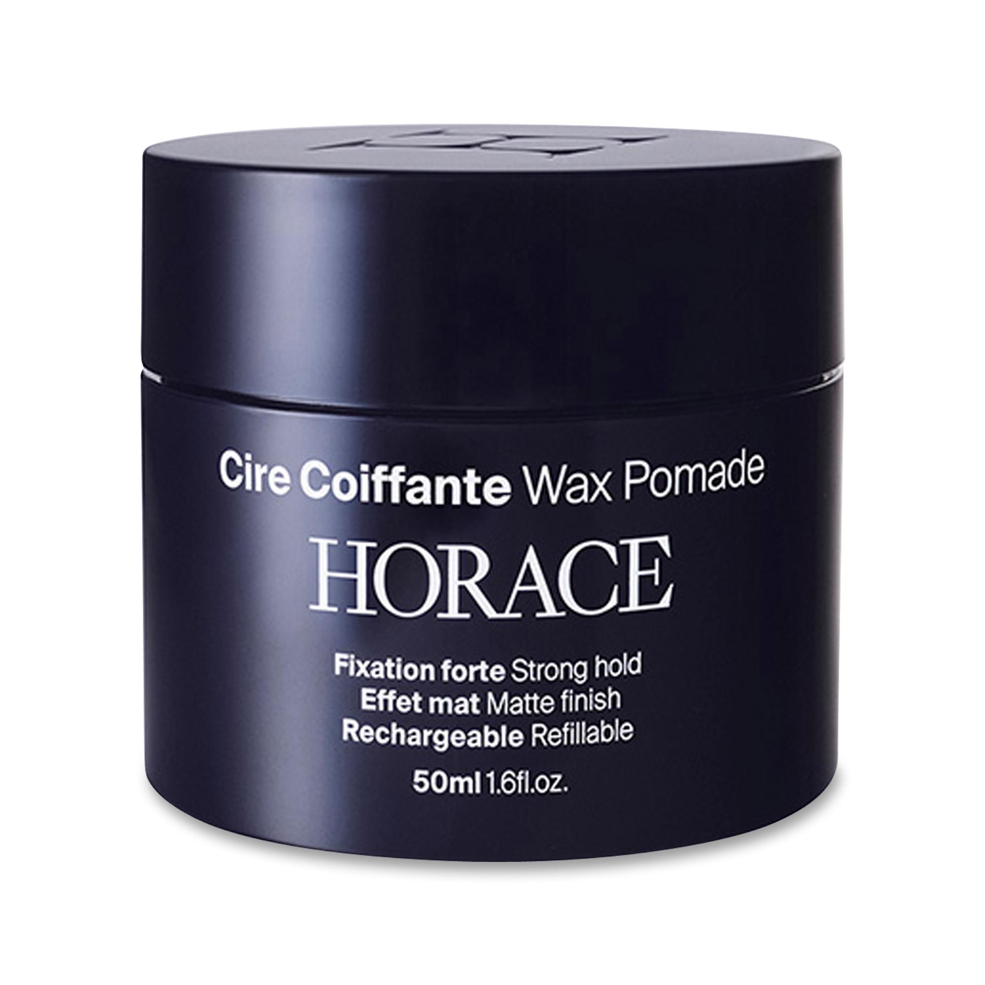 HORACE Wax Pomade