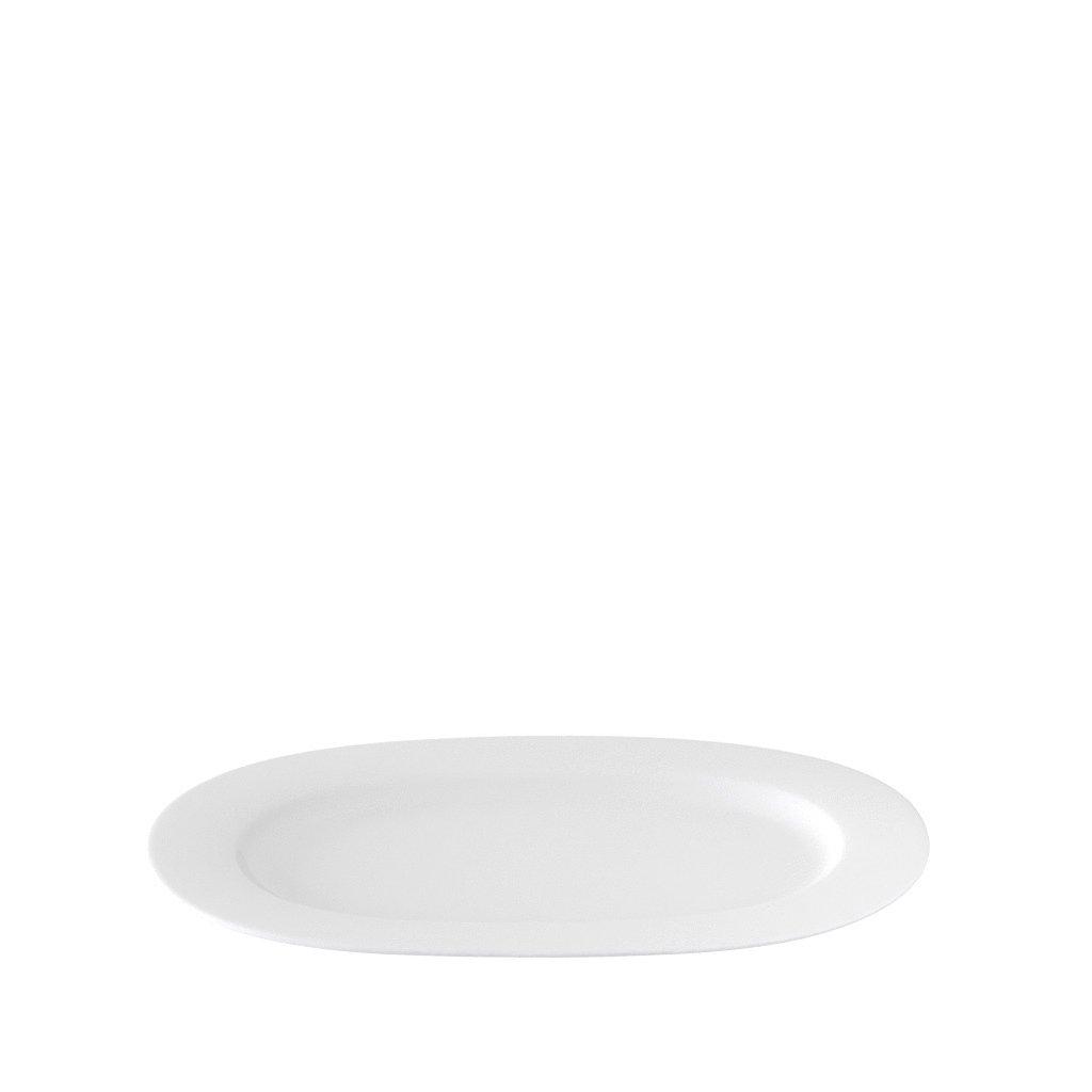 Villeroy&Boch Platte oval Anmut