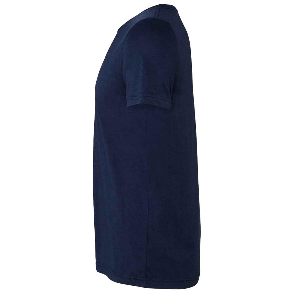 Bella + Canvas Erwachsenen TriBlend T-Shirt