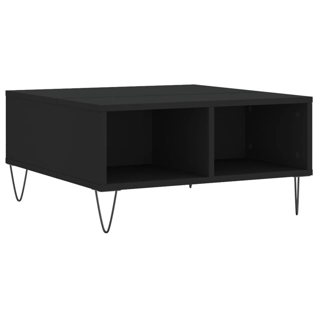 VidaXL Couchtisch holzwerkstoff