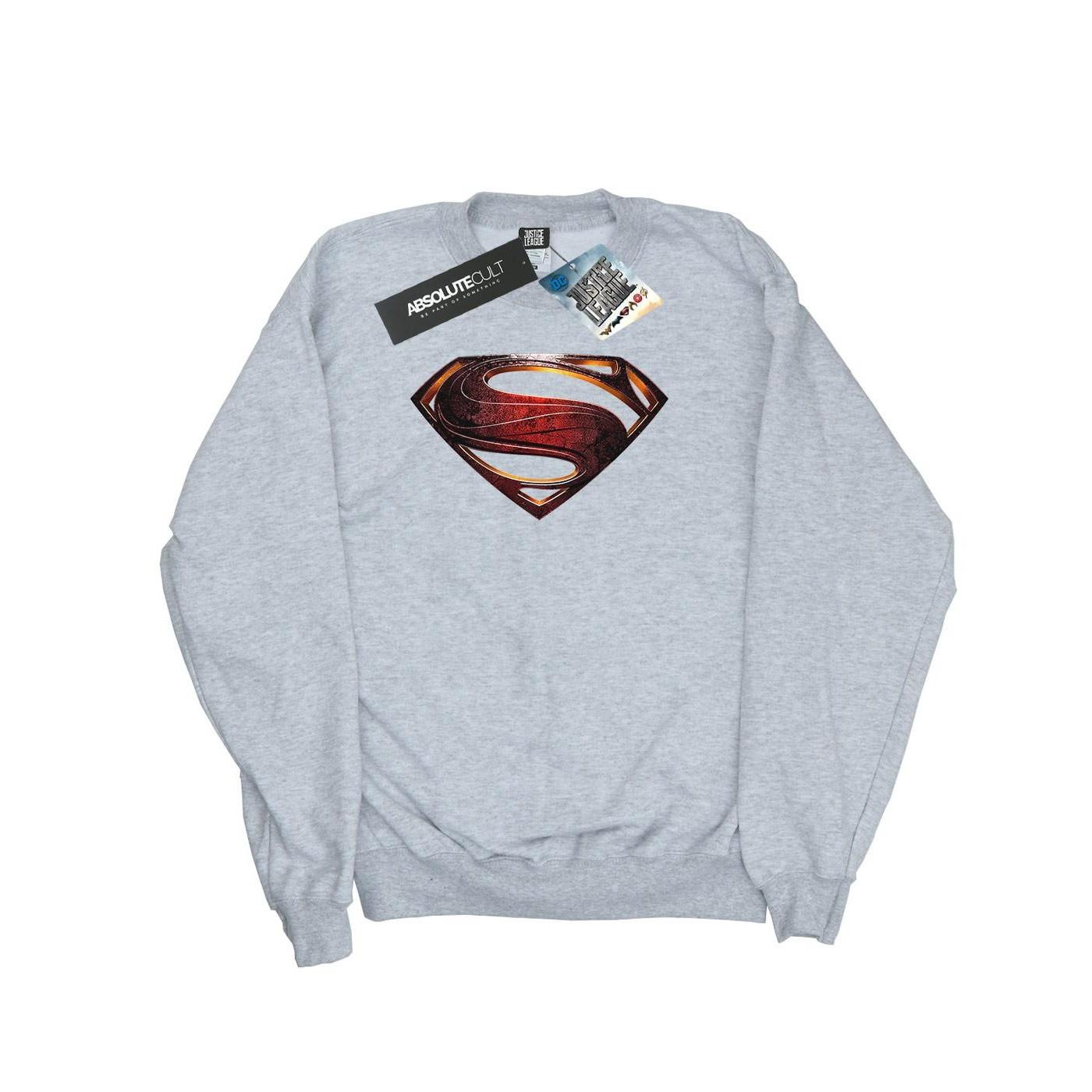 DC COMICS Justice League Sweatshirt