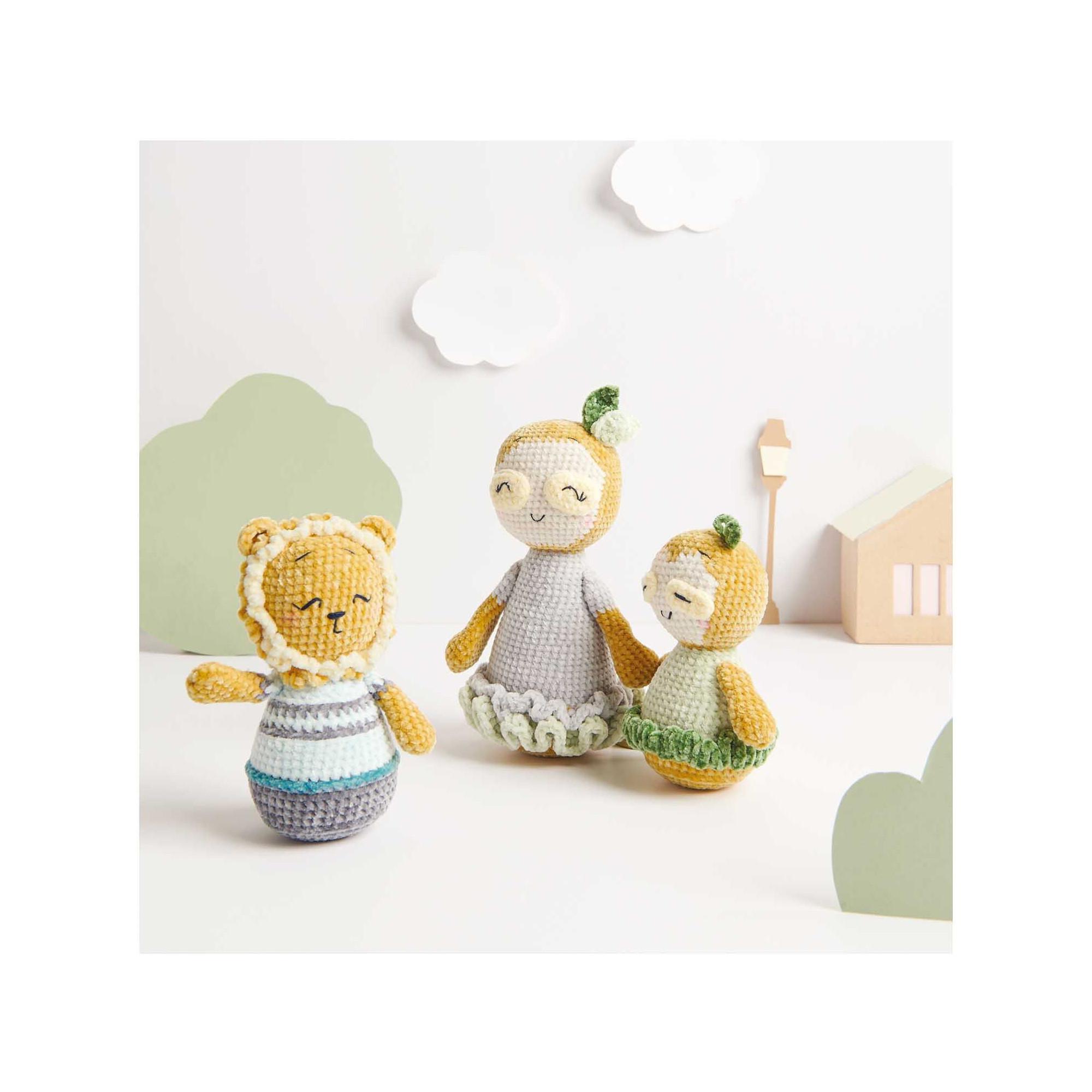 RICO-Design Strickgarn Nilli Nilli